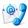 Contact Us Icon - 4