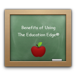 Benefits of Using The Education Edge