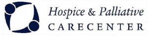 hospice and palliative carecenter logo
