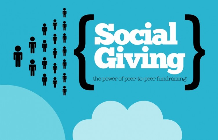 Fundraising Through Social Media