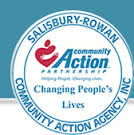 Salisbury Rowan Community Action Agency Logo