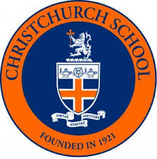 Christchurch School Logo