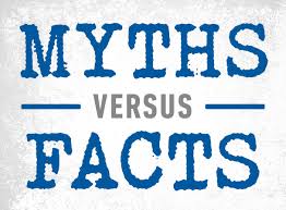 Nonprofit Myths