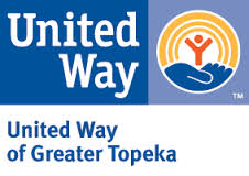 United Way of Greater Topeka Logo