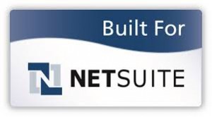 Built for NetSuite