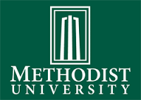 Methodist University Logo