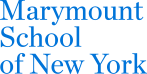 Marymount School Logo