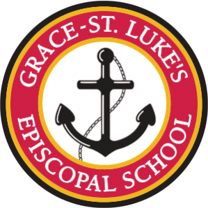 Grace - St. Luke's