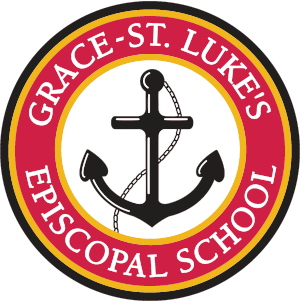 Grace - St. Luke's