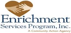 Enrichment Services Program Logo