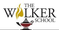 The Walker Schoool Logo