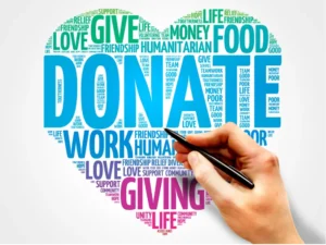 nonprofit strategies for event management