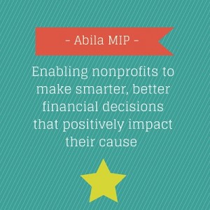 Why Choose Abila