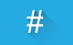 Nonprofit Social Media Hashtags