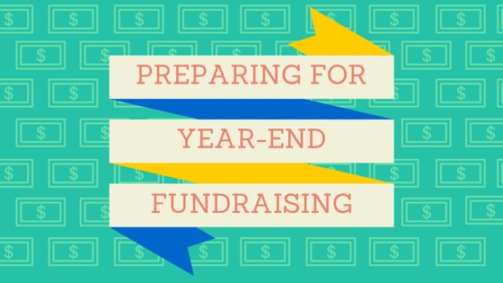 Year End Fundraising Tips