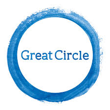 Great Circle Logo