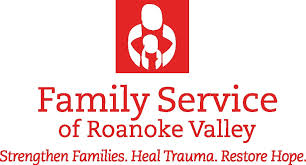 Family Service of Roanoke Valley logo
