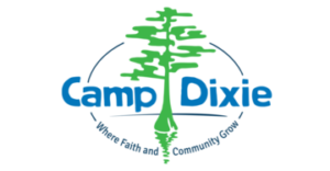 Camp Dixie Logo