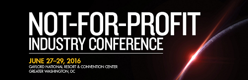 AICPA Conference 2016