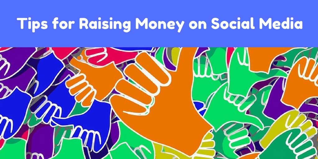Nonprofit Raising Money on Social Media