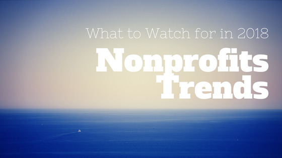 NonprofitsTrends