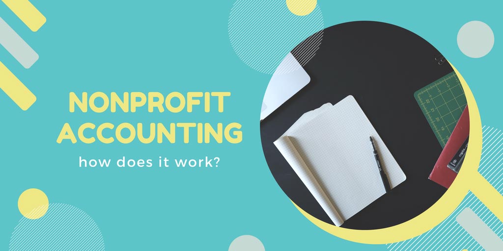 how does nonprofit accounting work