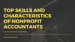 what skills do accountants have