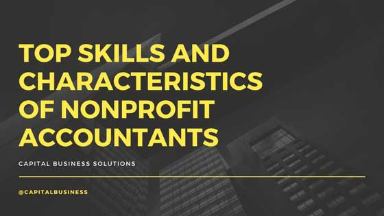 top accountant skills