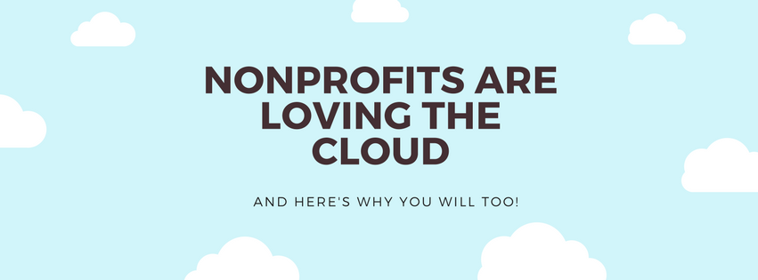 why adopt cloud software_