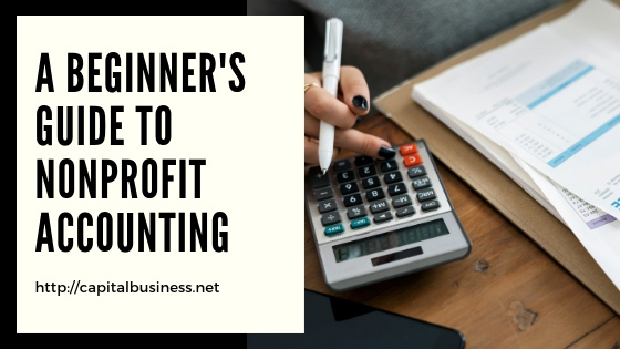 nonprofit accounting resources