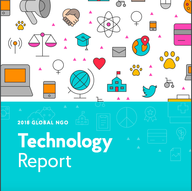 Global NGO Technology Report