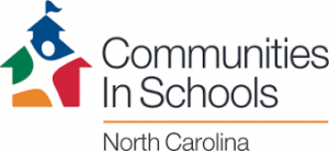 Communities In Schools NC Logo