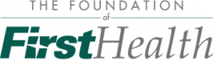 Foundation of FirstHealth Logo