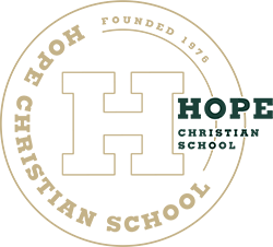 Hope Christian School capital business solution client