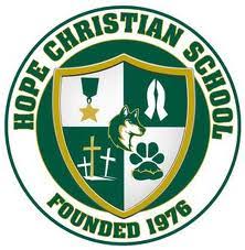 Hope Christian School Hope Christian School