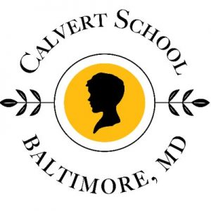 Calvert School Logo