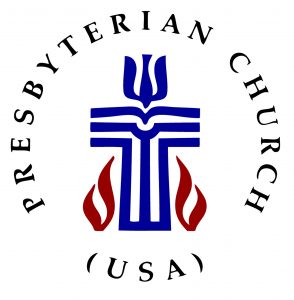 Presbyterian Church USA logo