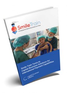 Smile Train Abila MIP case study
