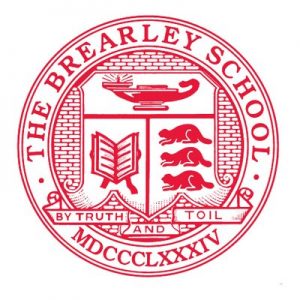 The Brearley School logo