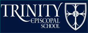 Trinity Episcopal School logo