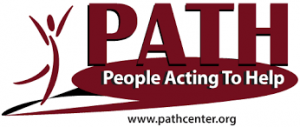 PATH People Acting to Help logo