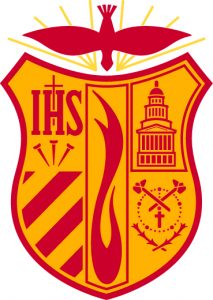 JesuitHS1 Logo