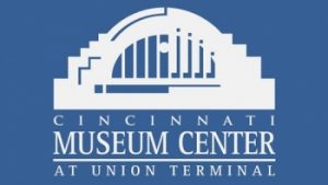 Cincinnati Museum Center logo