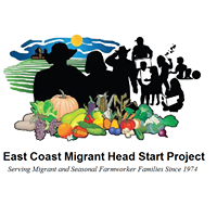 East Coast Migrant Head Start Project Logo