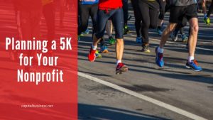 How to Organize a 5K