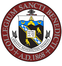 St Benedicts logo