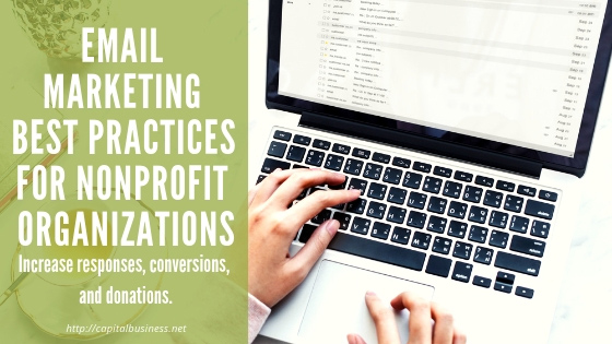 Email Marketing Best Practices for Nonprofit Organizations