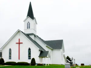 church fundraising ideas