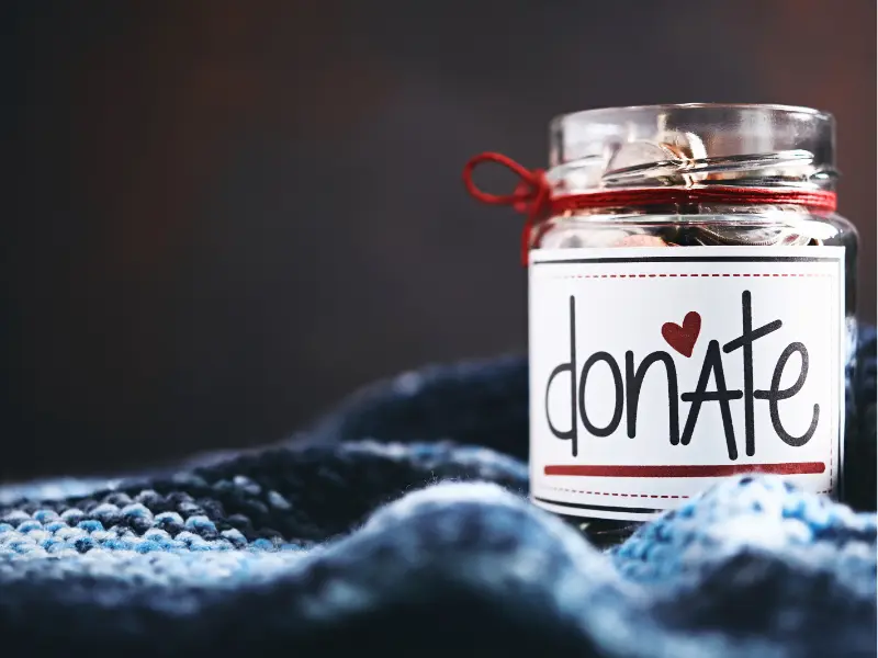 church fundraising ideas