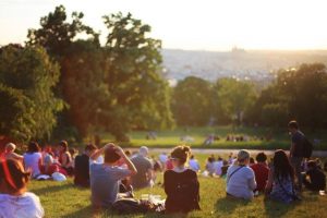 Spring fundraising tips for NPOs